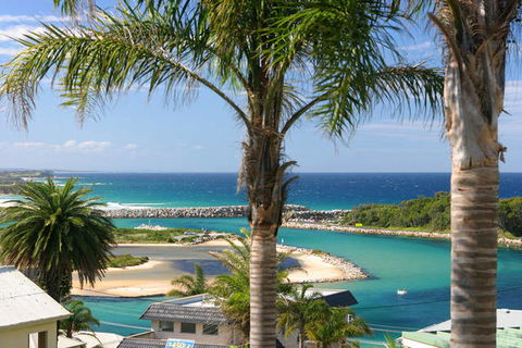 Whale Motor Inn - Accommodation in Brisbane 2