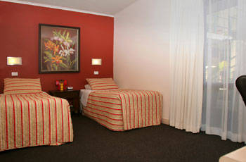 Whale Motor Inn - Accommodation in Brisbane 5