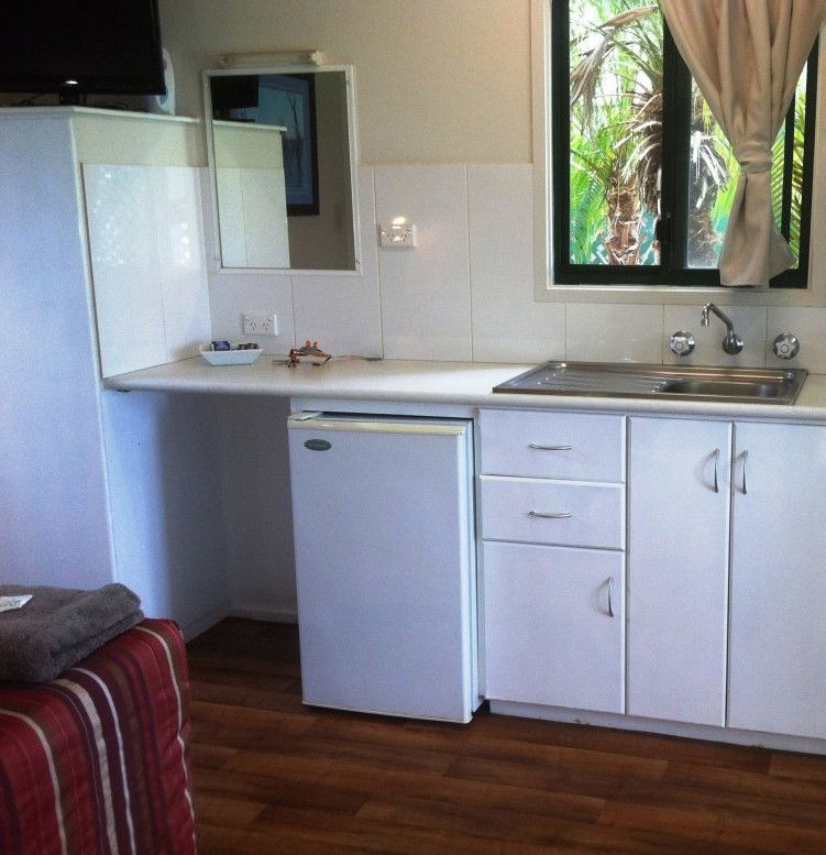 Kununurra WA Accommodation in Brisbane