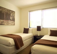 Quality Inn Colonial - Accommodation in Brisbane