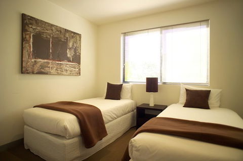 Quality Inn Colonial - Accommodation in Brisbane 0