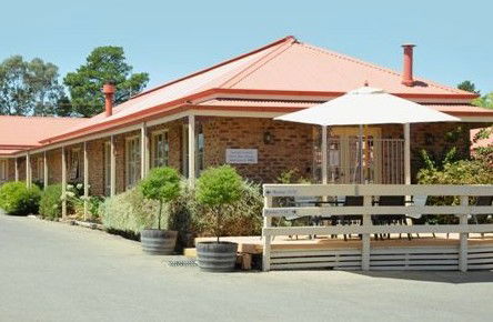 Quality Inn Colonial - Accommodation in Brisbane 2