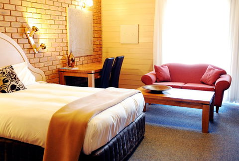 Quality Inn Colonial - Accommodation in Brisbane 3