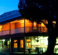 Abernethy Guesthouse - Accommodation in Brisbane