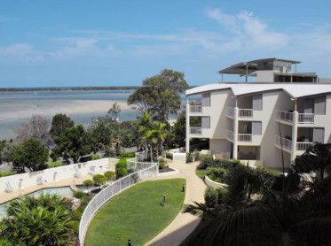 Golden Beach QLD Accommodation in Brisbane