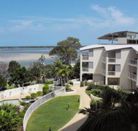 Moorings Beach Resort - Accommodation in Brisbane