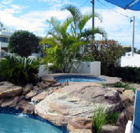 Estoril On Moffat Holiday Apartments - Accommodation in Brisbane