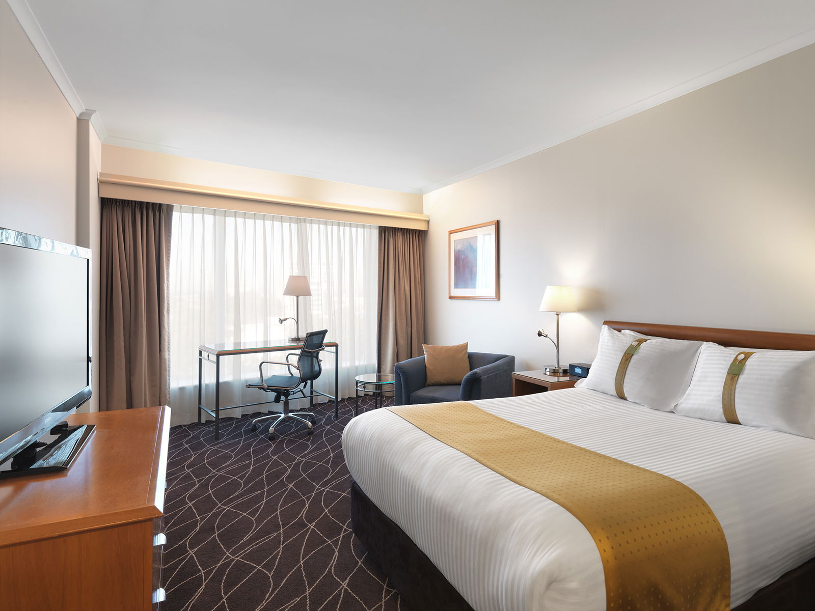 Mascot NSW Accommodation in Brisbane