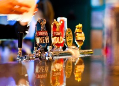 Harp Deluxe Hotel - Accommodation in Brisbane 1