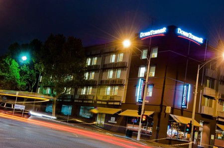 Downtowner On Lygon - Accommodation in Brisbane 5