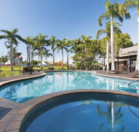 Oaks Oasis - Accommodation in Brisbane