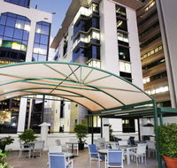 Rothbury On Ann Heritage Apartment Hotel - Accommodation in Brisbane