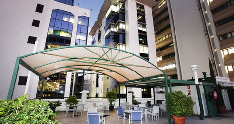 Rothbury On Ann Heritage Apartment Hotel - Accommodation in Brisbane 0