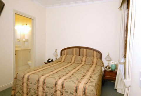 Rothbury On Ann Heritage Apartment Hotel - Accommodation in Brisbane 2
