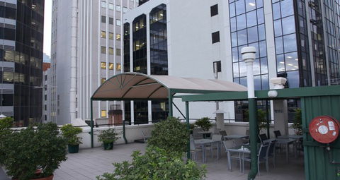 Rothbury On Ann Heritage Apartment Hotel - Accommodation in Brisbane 5