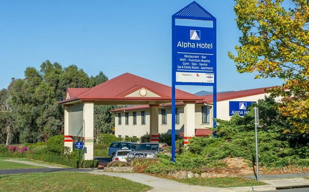 Greenway ACT Accommodation in Brisbane