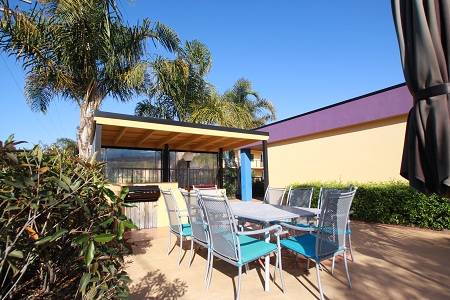 Nautilus Apartments Merimbula - Accommodation in Brisbane 1