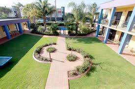 Nautilus Apartments Merimbula - Accommodation in Brisbane 2