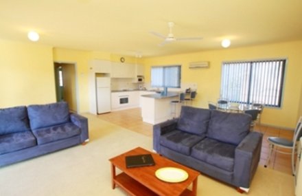 Nautilus Apartments Merimbula - Accommodation in Brisbane 6
