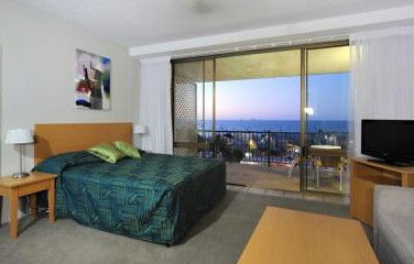 Whitsunday Terraces Resort - Accommodation in Brisbane 2