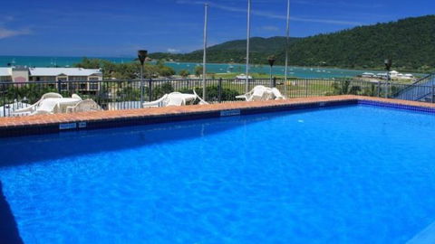 Whitsunday Terraces Resort - Accommodation in Brisbane 3