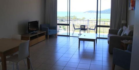 Whitsunday Terraces Resort - Accommodation in Brisbane 4