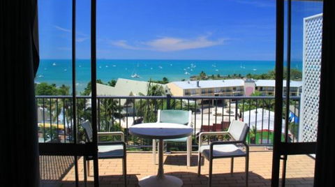 Whitsunday Terraces Resort - Accommodation in Brisbane 5