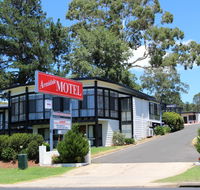 Armidale Motel - Accommodation in Brisbane