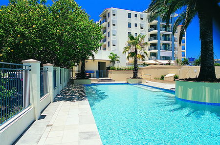 Oaks Seaforth Resort - Accommodation in Brisbane 1