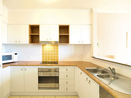 Oaks Seaforth Resort - Accommodation in Brisbane 2