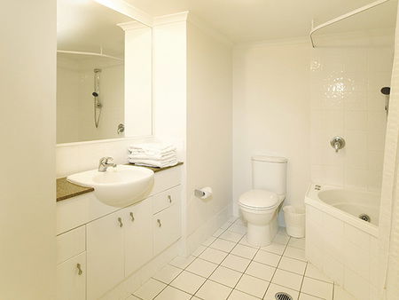 Oaks Seaforth Resort - Accommodation in Brisbane 4