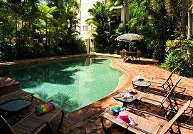 Tropic Towers Apartments - Accommodation in Brisbane 5