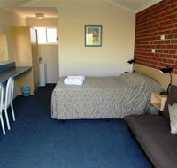 Merimbula Gardens Motel - Accommodation in Brisbane