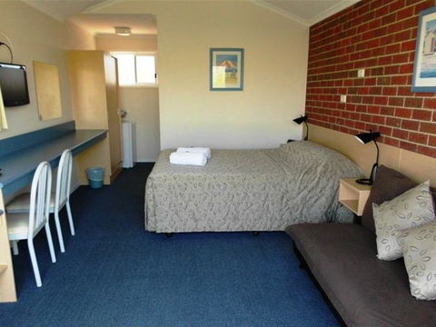 Merimbula Gardens Motel - Accommodation in Brisbane 0