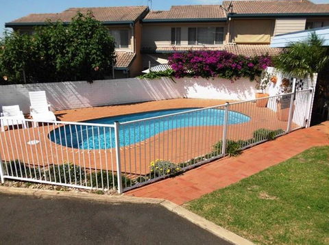 Merimbula Gardens Motel - Accommodation in Brisbane 2