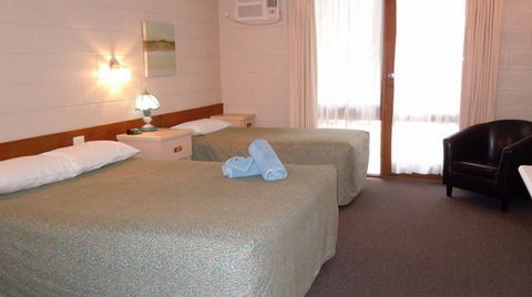 Barham Bridge Motor Inn - Accommodation in Brisbane 1