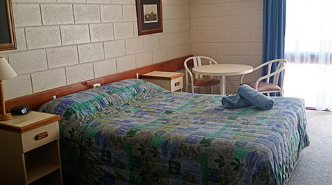 Barham Bridge Motor Inn - Accommodation in Brisbane 2