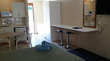 Barham Bridge Motor Inn - Accommodation in Brisbane 4