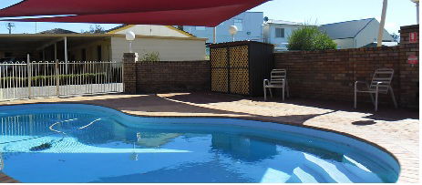 Ben Chifley Motor Inn - Accommodation in Brisbane 1