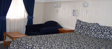 Ben Chifley Motor Inn - Accommodation in Brisbane 4