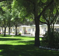 BIG 4 Barossa Tourist Park - Accommodation in Brisbane