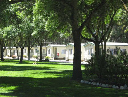 BIG 4 Barossa Tourist Park - Accommodation in Brisbane 0