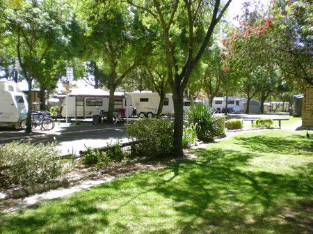 BIG 4 Barossa Tourist Park - Accommodation in Brisbane 1