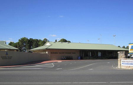 BIG 4 Barossa Tourist Park - Accommodation in Brisbane 3