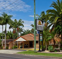 Byron Sunseeker Motel - Accommodation in Brisbane