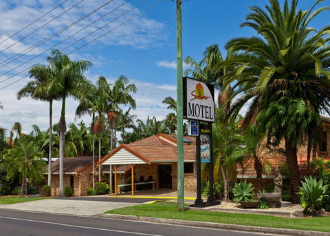 Byron Sunseeker Motel - Accommodation in Brisbane 0