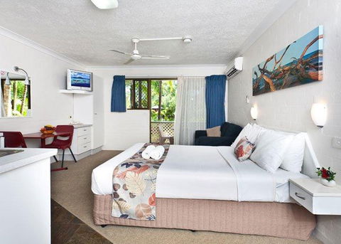 Byron Sunseeker Motel - Accommodation in Brisbane 1