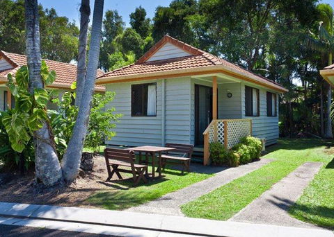 Byron Sunseeker Motel - Accommodation in Brisbane 2