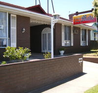 Colonial Lodge Motel - Accommodation in Brisbane