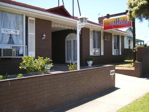 Colonial Lodge Motel - Accommodation in Brisbane 0